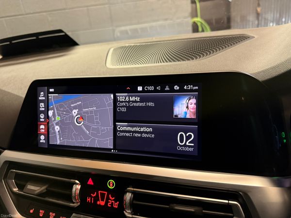 221 BMW 330e  Sport  Pro Estate 368588087