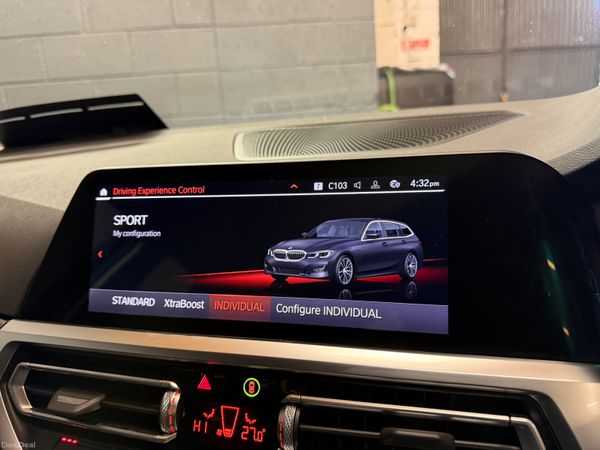 221 BMW 330e  Sport  Pro Estate 368588095