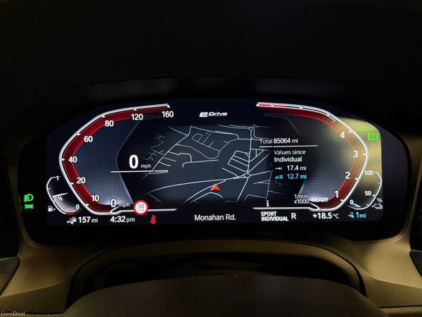 221 BMW 330e  Sport  Pro Estate 368588100