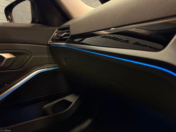 221 BMW 330e  Sport  Pro Estate 368588103