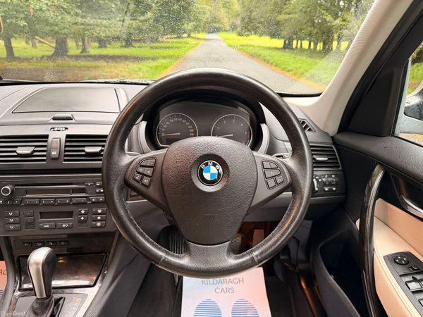 BMW X3 2010 Diesel Automatic 368502580