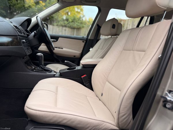 BMW X3 2010 Diesel Automatic 368502648