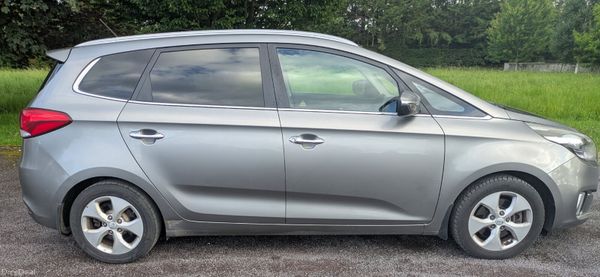 Kia Carens 7 Seater 2015 NEW NCT 08/26 368503576