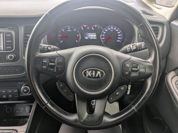 Kia Carens 7 Seater 2015  NCT 08/26 368503730