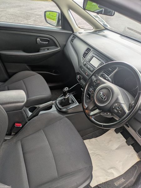 Kia Carens 7 Seater 2015 NEW NCT 08/26 368503841