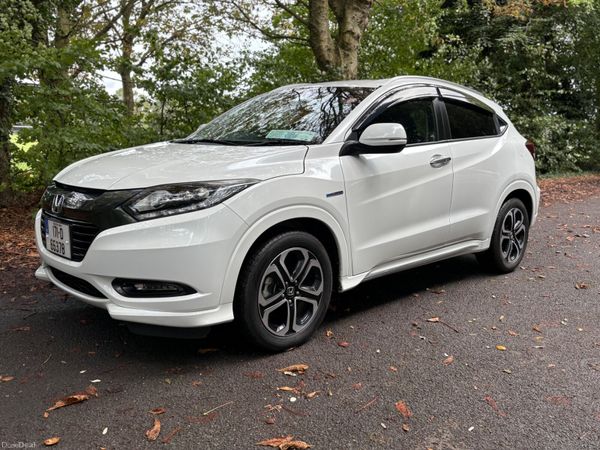 2017 Honda Vezel *LOW KMS* NCT 2027 368507412