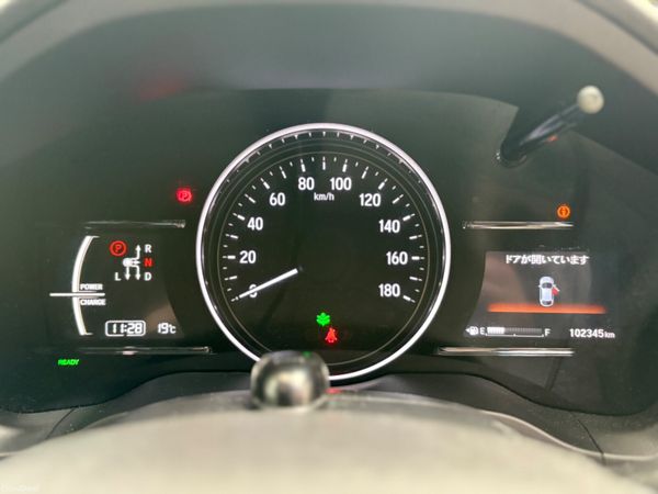 2017 Honda Vezel *LOW KMS* NCT 2027 368507414