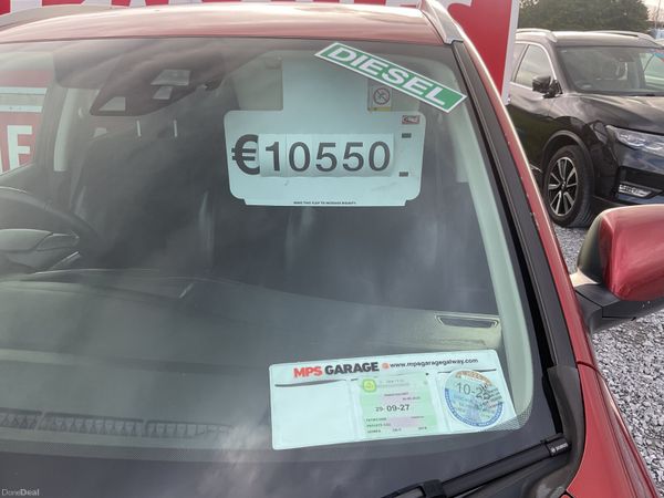 2016 HONDA CR-V 1.6 DIESEL NCT 9/27 SPOTLESS 368530364