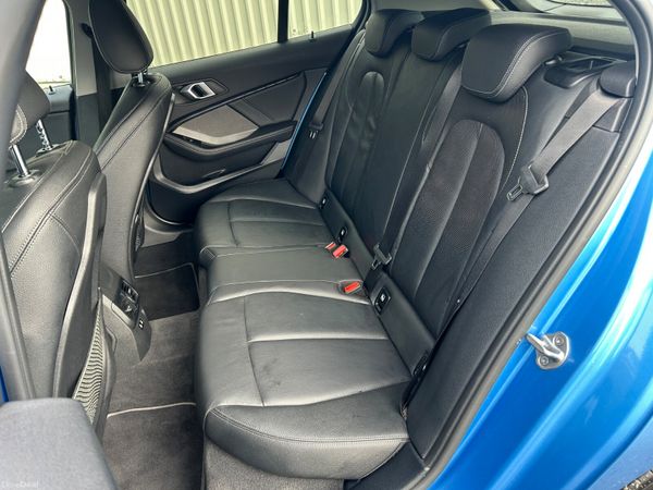 2020 BMW 1 SERIES 1.5D SPORT VRT INCLUDED 368531470