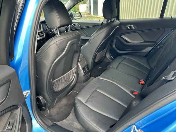 2020 BMW 1 SERIES 1.5D SPORT VRT INCLUDED 368531474