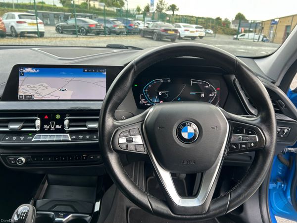 2020 BMW 1 SERIES 1.5D SPORT VRT INCLUDED 368531478