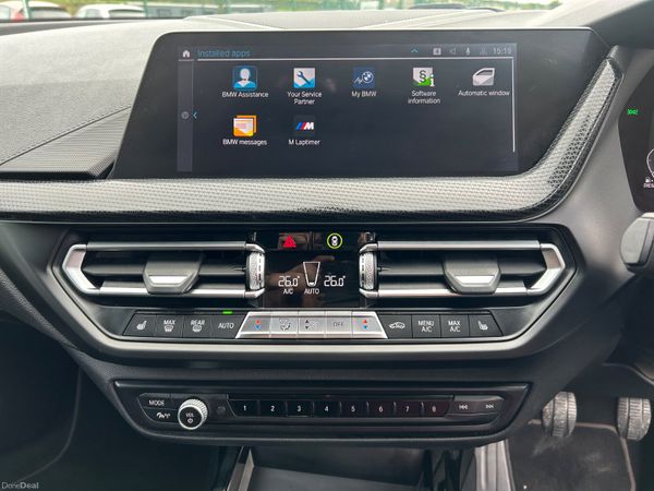 2020 BMW 1 SERIES 1.5D SPORT VRT INCLUDED 368531480