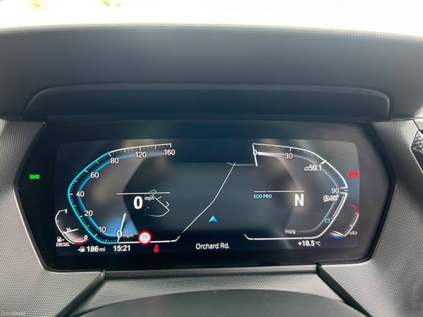 2020 BMW 1 SERIES 1.5D SPORT VRT INCLUDED 368531488