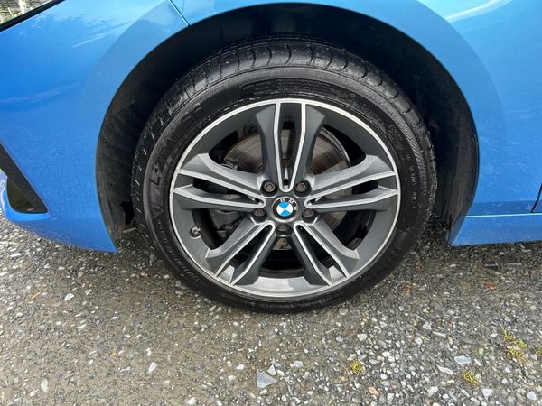 2020 BMW 1 SERIES 1.5D SPORT VRT INCLUDED 368531490