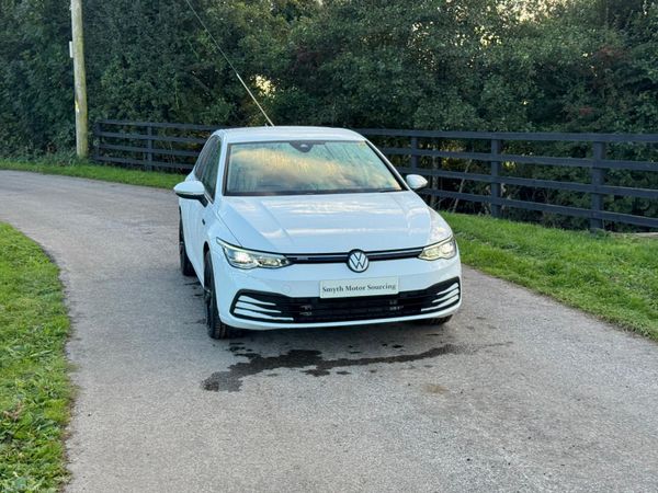 2022 Vw Golf 2.0TDI GTD*****Only 12k Miles 368534170