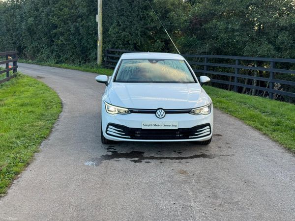 2022 Vw Golf 2.0TDI GTD*****Only 12k Miles 368534172