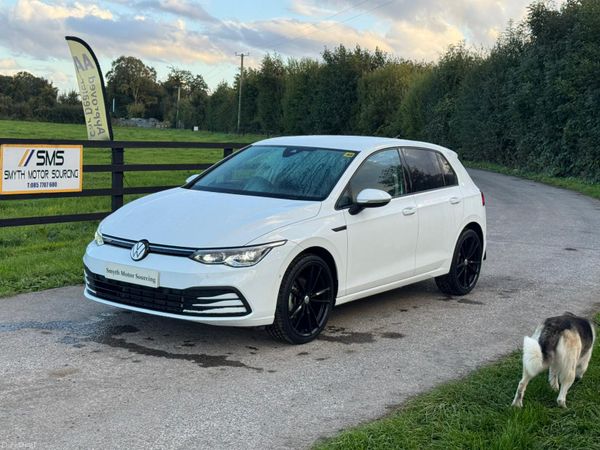 2022 Vw Golf 2.0TDI GTD*****Only 12k Miles 368534174