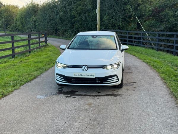 2022 Vw Golf 2.0TDI GTD*****Only 12k Miles 368534176