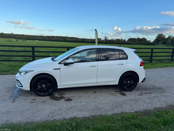 2022 Vw Golf 2.0TDI GTD*****Only 12k Miles 368534178
