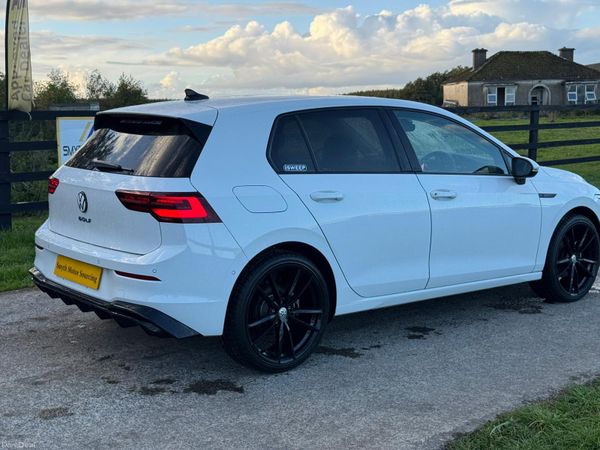 2022 Vw Golf 2.0TDI GTD*****Only 12k Miles 368534186