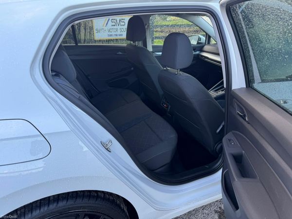 2022 Vw Golf 2.0TDI GTD*****Only 12k Miles 368534190