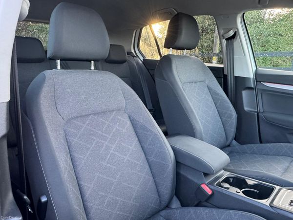 2022 Vw Golf 2.0TDI GTD*****Only 12k Miles 368534194