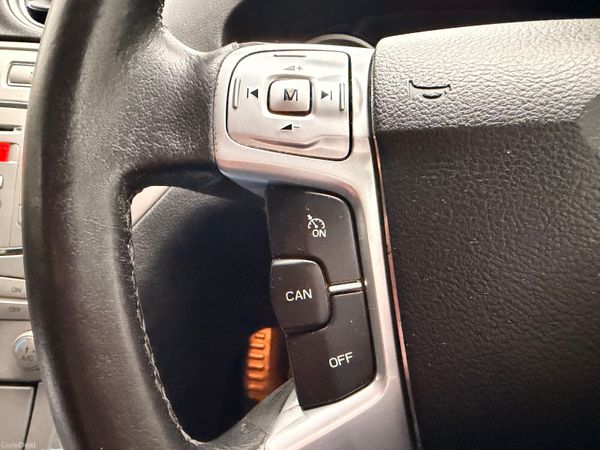 Ford Mondeo 2007 Diesel Zetec 368538184