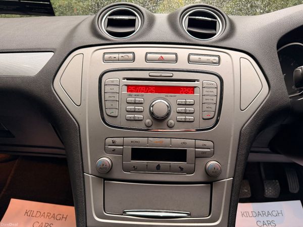 Ford Mondeo 2007 Diesel Zetec 368538186