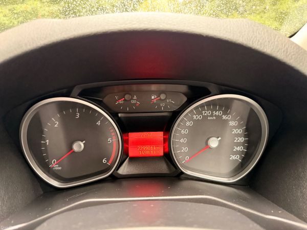 Ford Mondeo 2007 Diesel Zetec 368538190