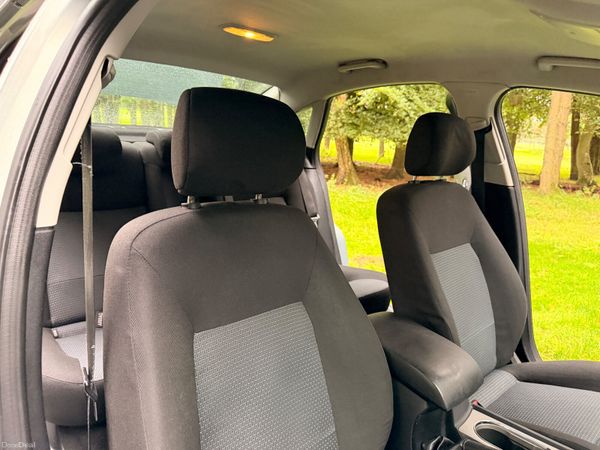 Ford Mondeo 2007 Diesel Zetec 368538192