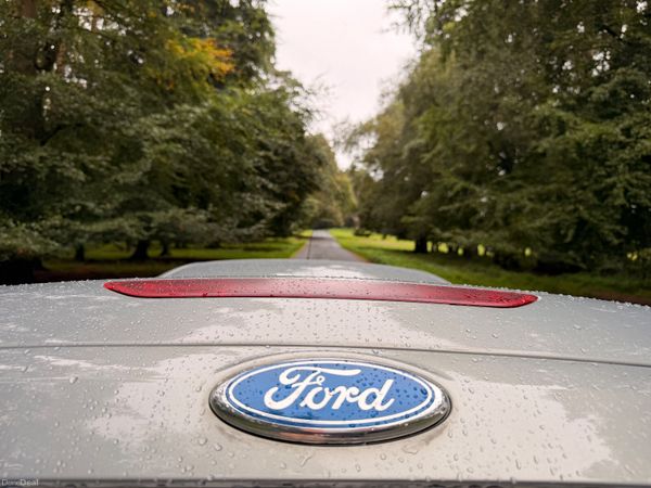 Ford Mondeo 2007 Diesel Zetec 368538202