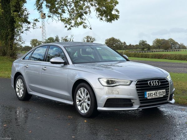 Audi A6 2018 SE Ultra 190 TDI 368667092