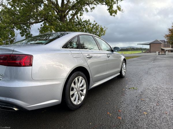 Audi A6 2018 SE Ultra 190 TDI 368667286