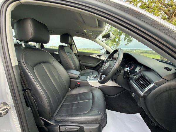 Audi A6 2018 SE Ultra 190 TDI 368667356