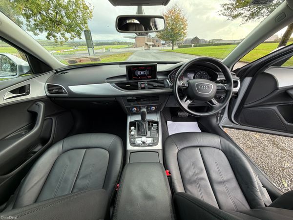 Audi A6 2018 SE Ultra 190 TDI 368667373