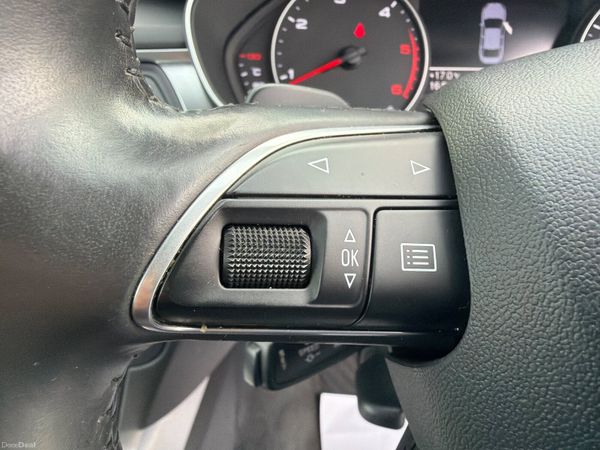 Audi A6 2018 SE Ultra 190 TDI 368667576