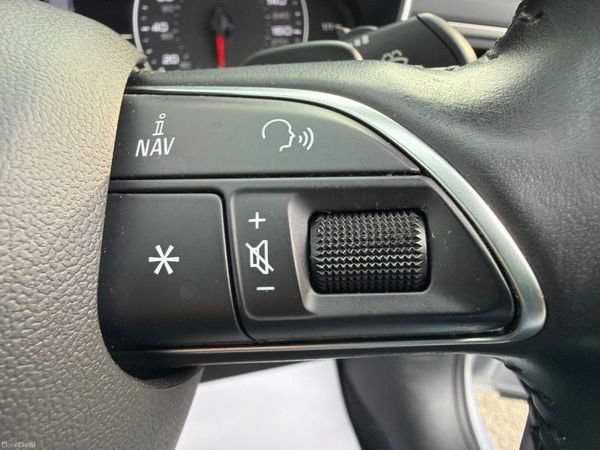 Audi A6 2018 SE Ultra 190 TDI 368667583