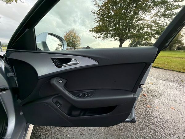 Audi A6 2018 SE Ultra 190 TDI 368667503