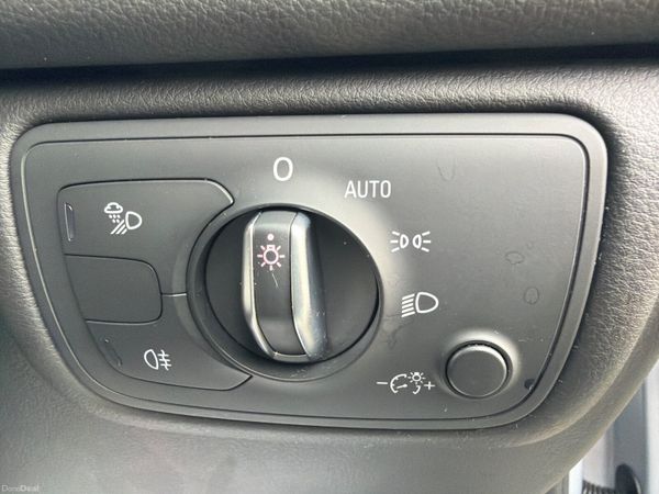 Audi A6 2018 SE Ultra 190 TDI 368667532