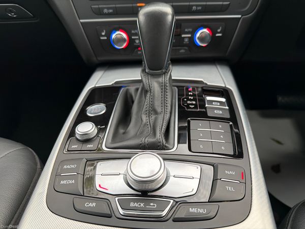 Audi A6 2018 SE Ultra 190 TDI 368667647