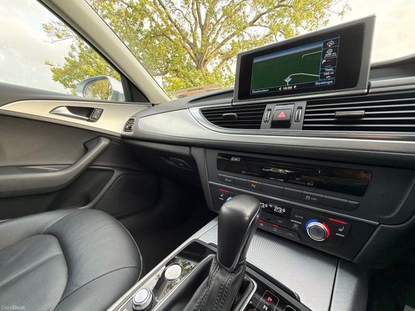 Audi A6 2018 SE Ultra 190 TDI 368667696