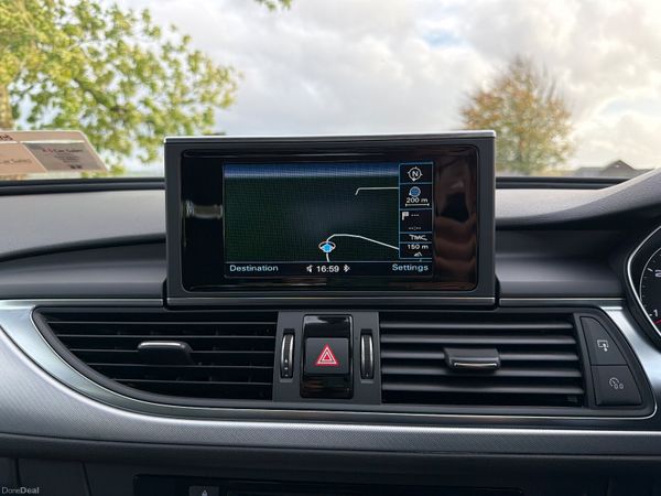 Audi A6 2018 SE Ultra 190 TDI 368667637