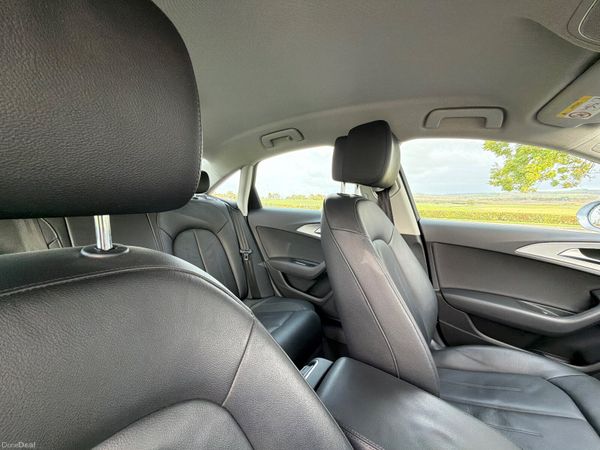 Audi A6 2018 SE Ultra 190 TDI 368667767