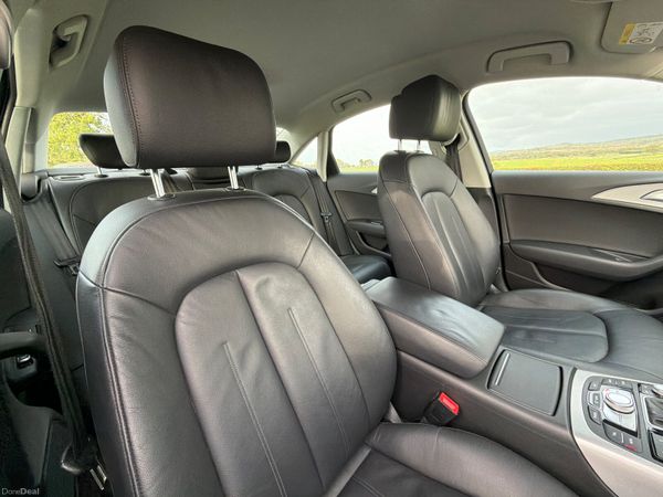 Audi A6 2018 SE Ultra 190 TDI 368667773