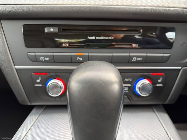 Audi A6 2018 SE Ultra 190 TDI 368667729