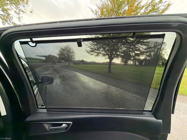 Ford Galaxy 2018 Zetec TDCI 150 PS Fresh NCT 368669674