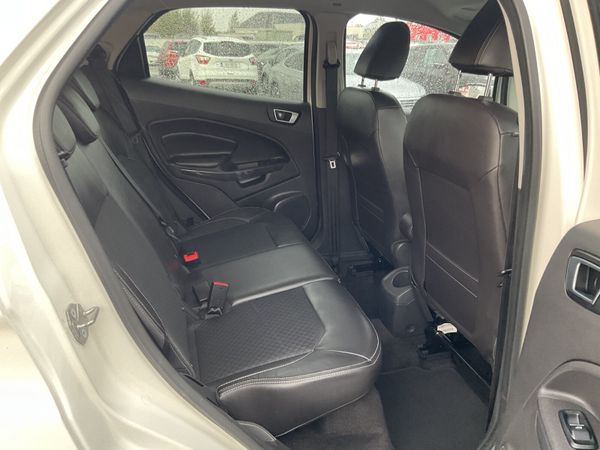 FORD ECOSPORT 1.5 DIESEL TITANIUM SPOTLESS 368690127