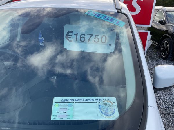 FORD KUGA 1.5 TDCI TITANIUM 1 OWNER LOW KMS 368690528