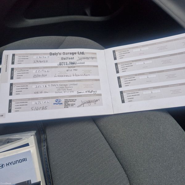 222 HYUNDAI IONIQ PREMIUM 1.6 Hybrid 368612142