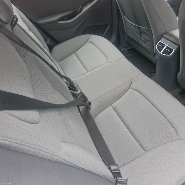 222 HYUNDAI IONIQ PREMIUM 1.6 Hybrid 368612116